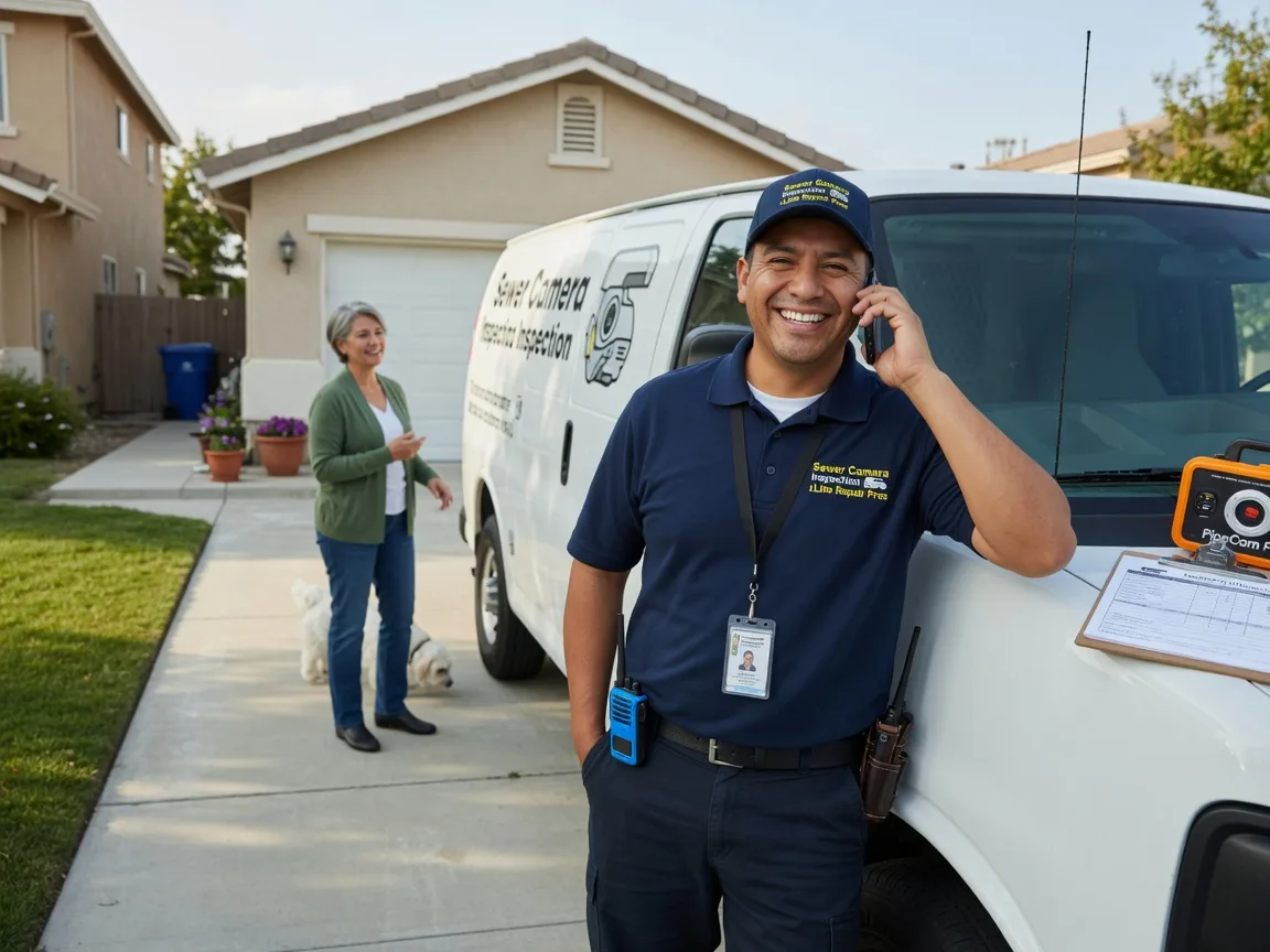 Sewer Line Repair South Dennis, MA FAQs